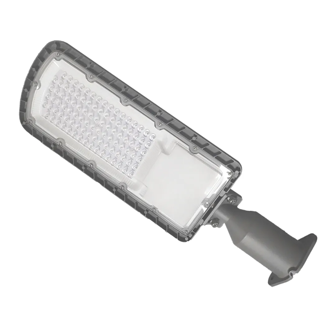 LED STREET LIGHT  SUPER SLIM 100W 6000K
